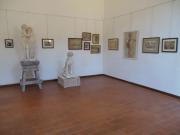 [01] opere e documenti in mostra